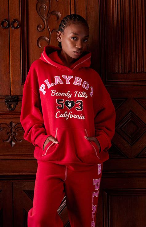 Playboy pacsun - Shop By PacSun Amenities Hoodie at PacSun. ✓Free Shipping On Orders $50+ ✓$5 PacSun Rewards Instantly ✓Refer a Friend Give/Get 15% off | PacSun.